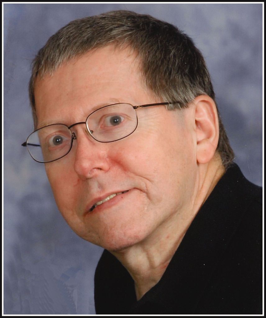 Roy Philip Jorgensen