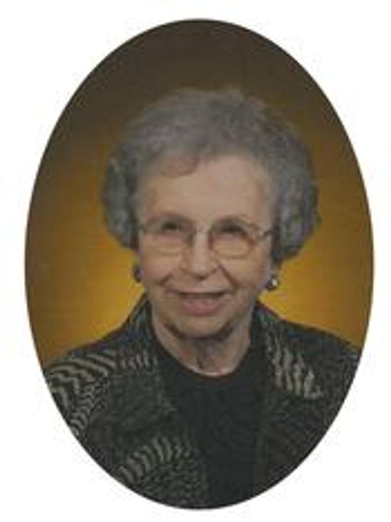 Gladys Tilleraas