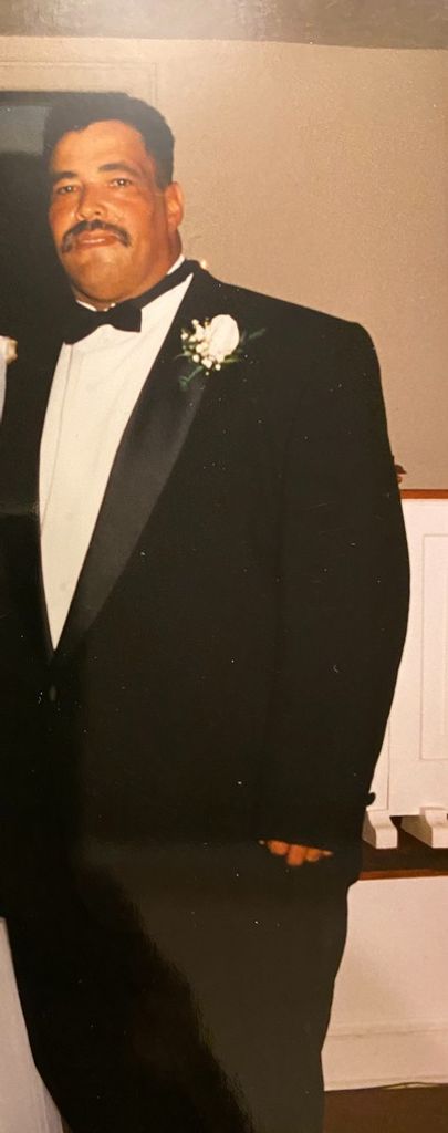 Clarence Winston Trice, Iii