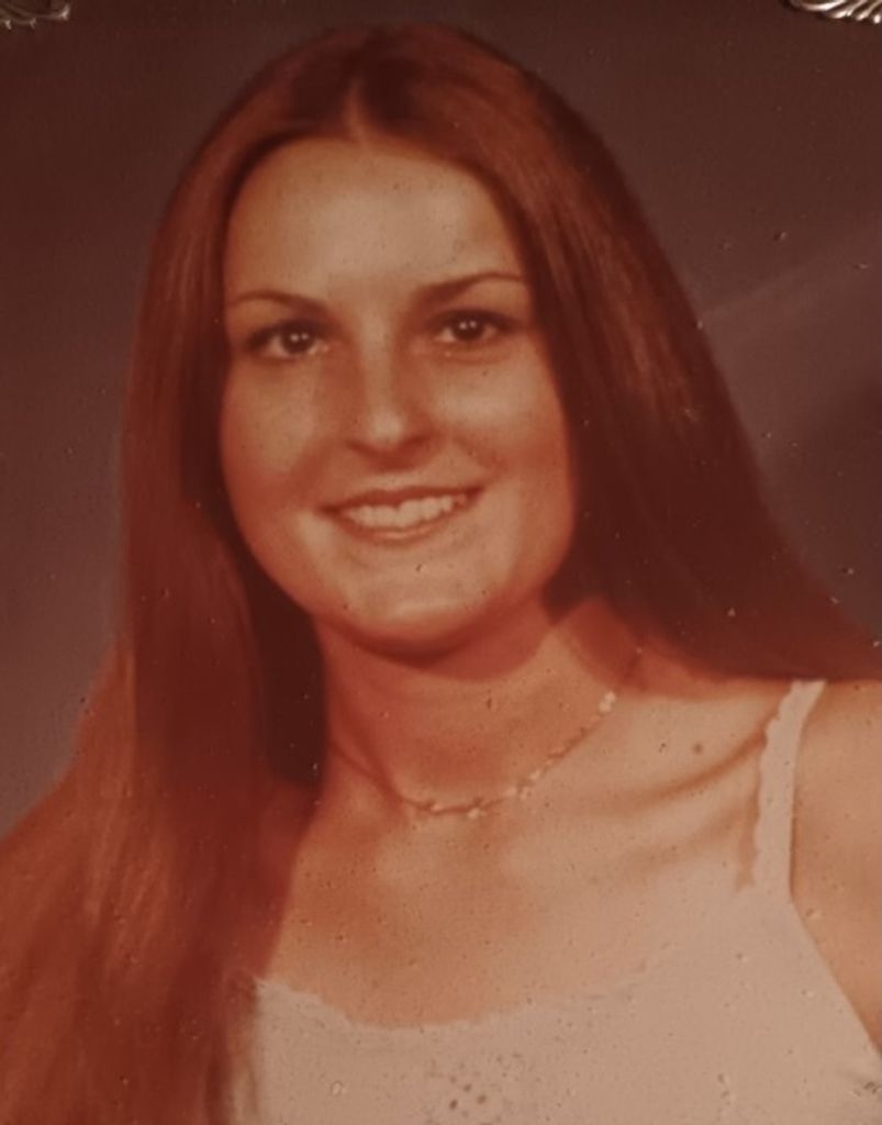 Rebecca Denice Mcknight
