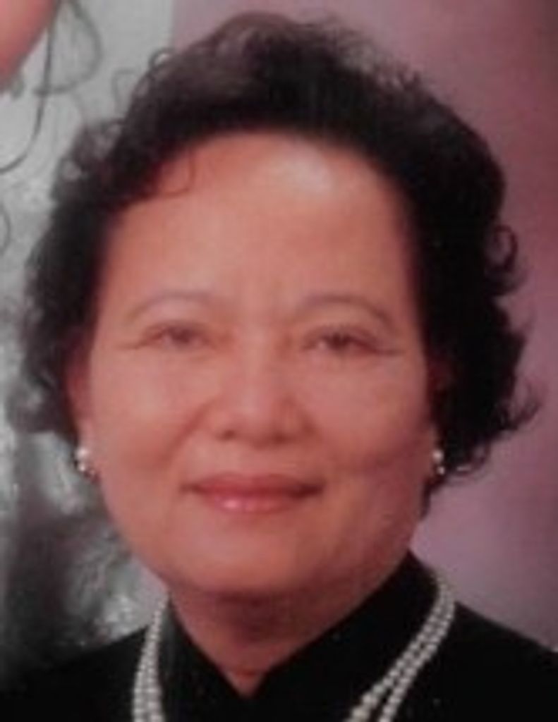 Ninh Vo