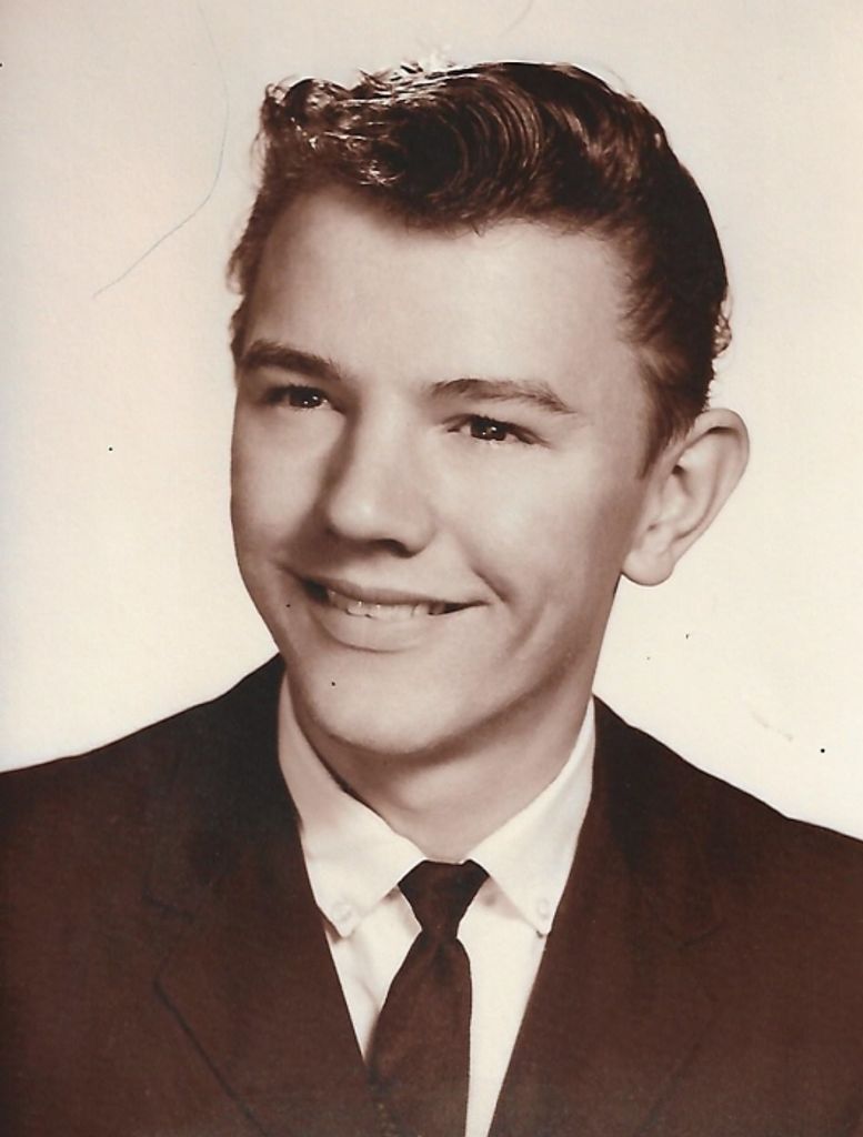 Jimmie Ralph Saunders