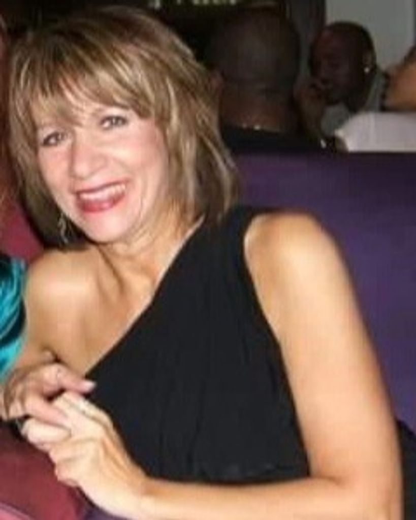 Cherry Gail Nagin