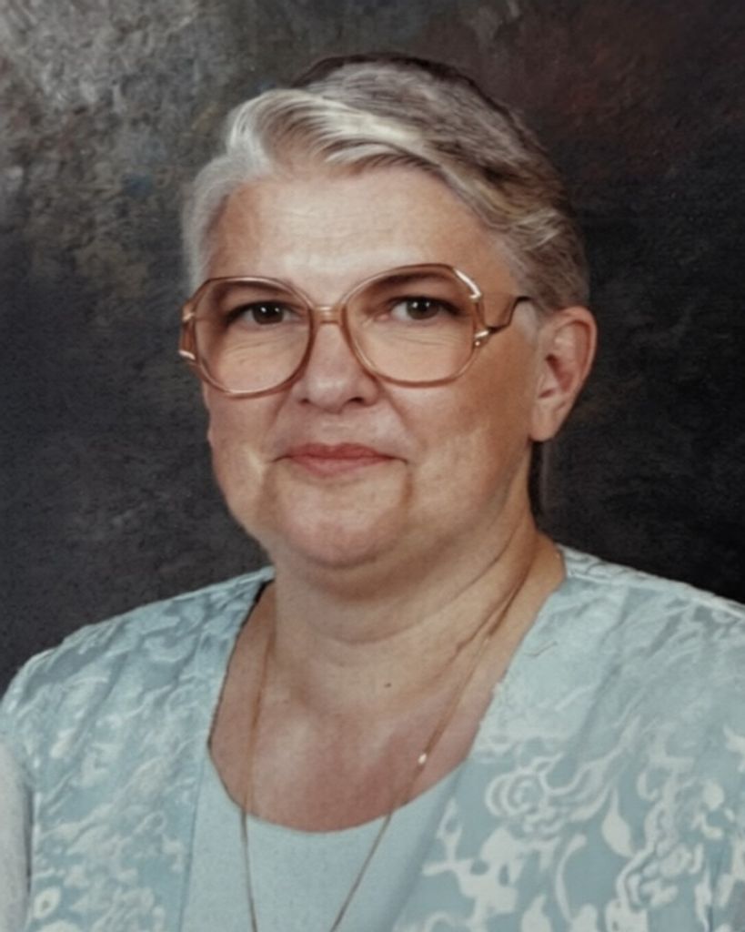 Barbara Evangeline Lewis Profile Photo
