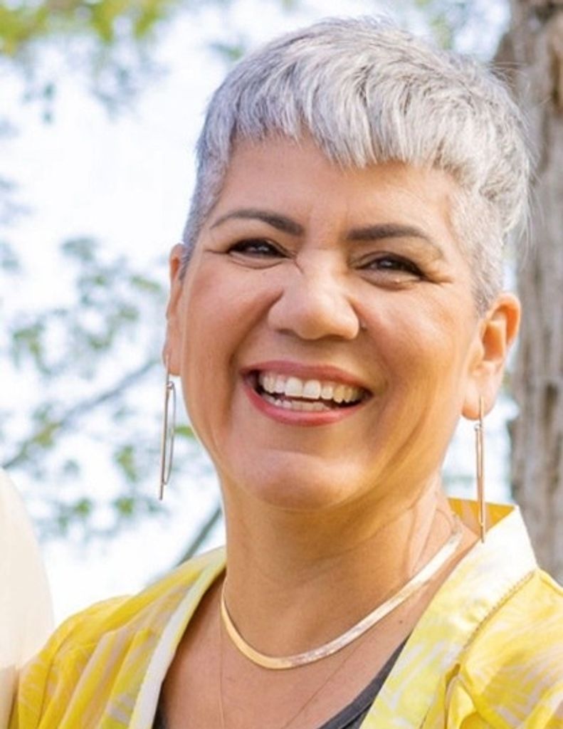 Angela Potter Profile Photo