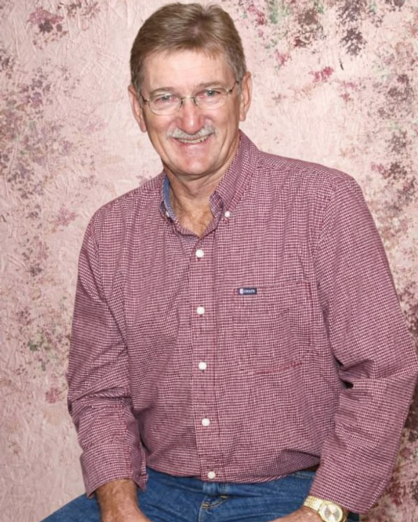 Gary Dallas Prince Profile Photo