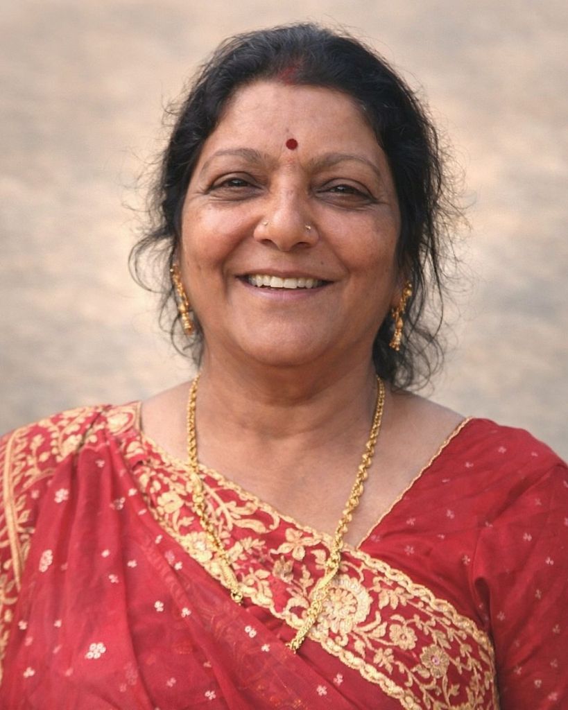 Vilasben Patel Profile Photo