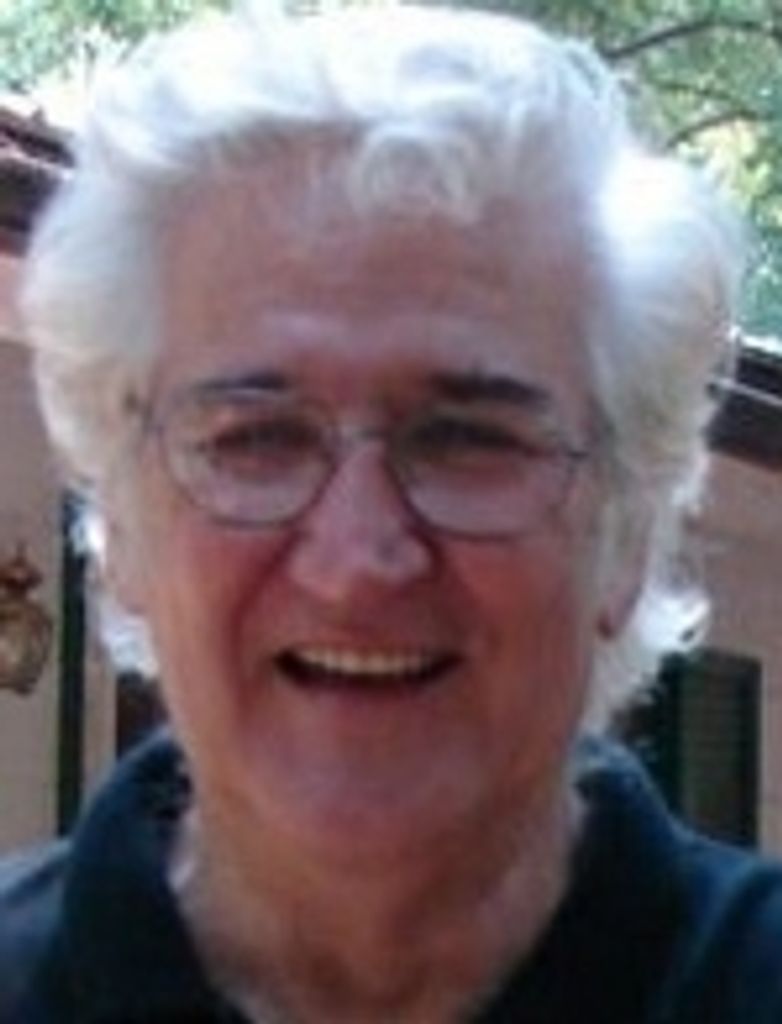 George Tanner