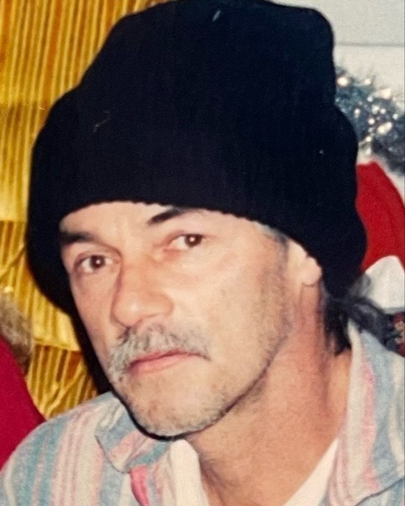 Ted Chris Aullman