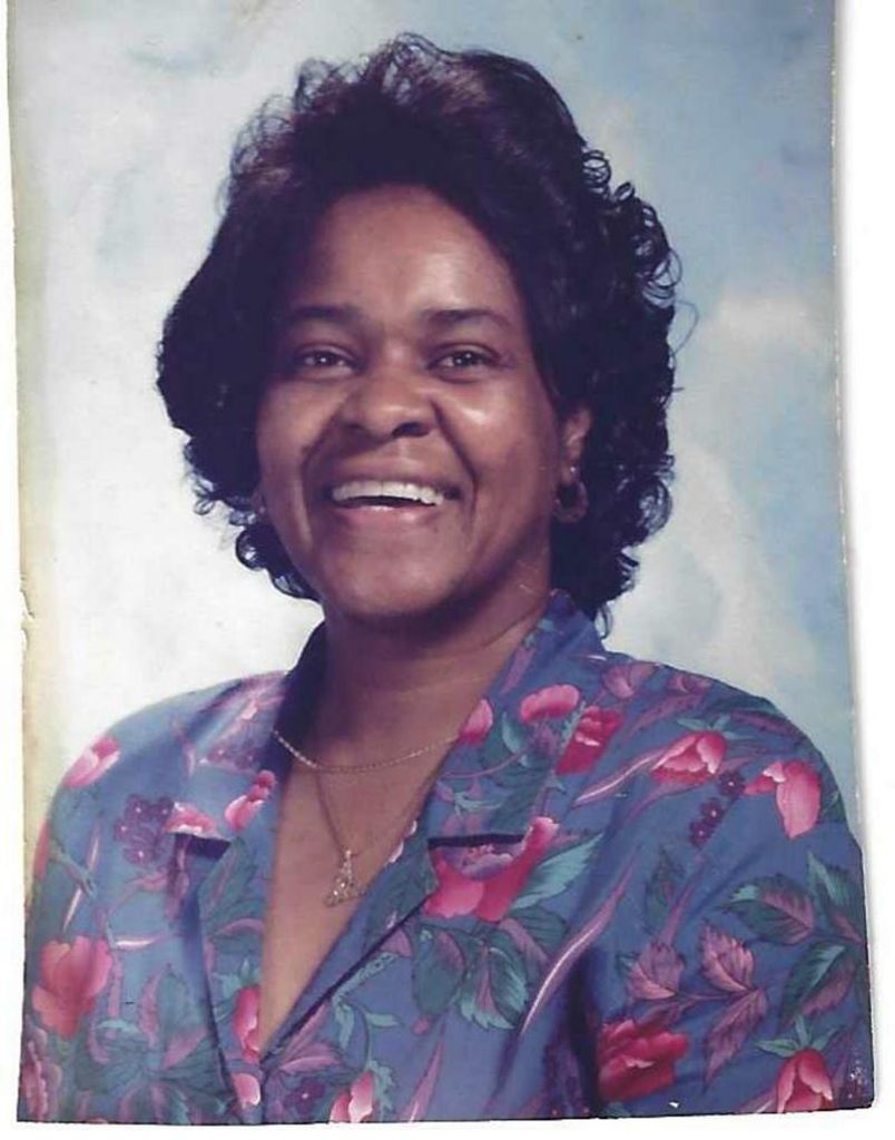 Lynell Johnson James Profile Photo