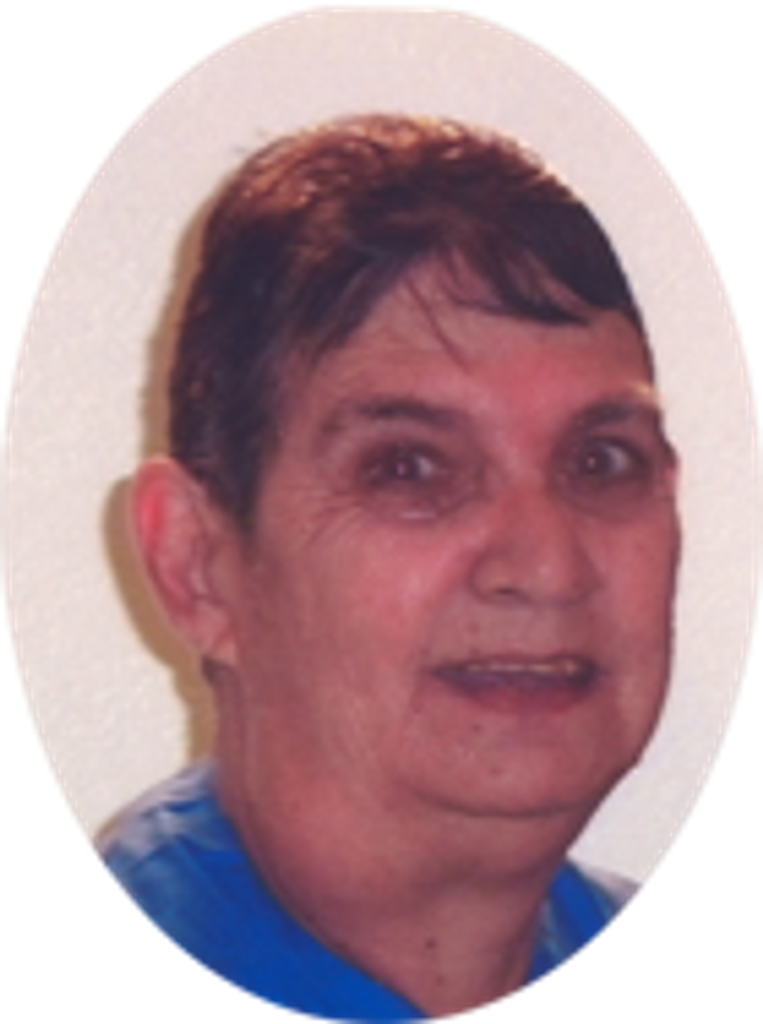 Patricia Hendrix Profile Photo