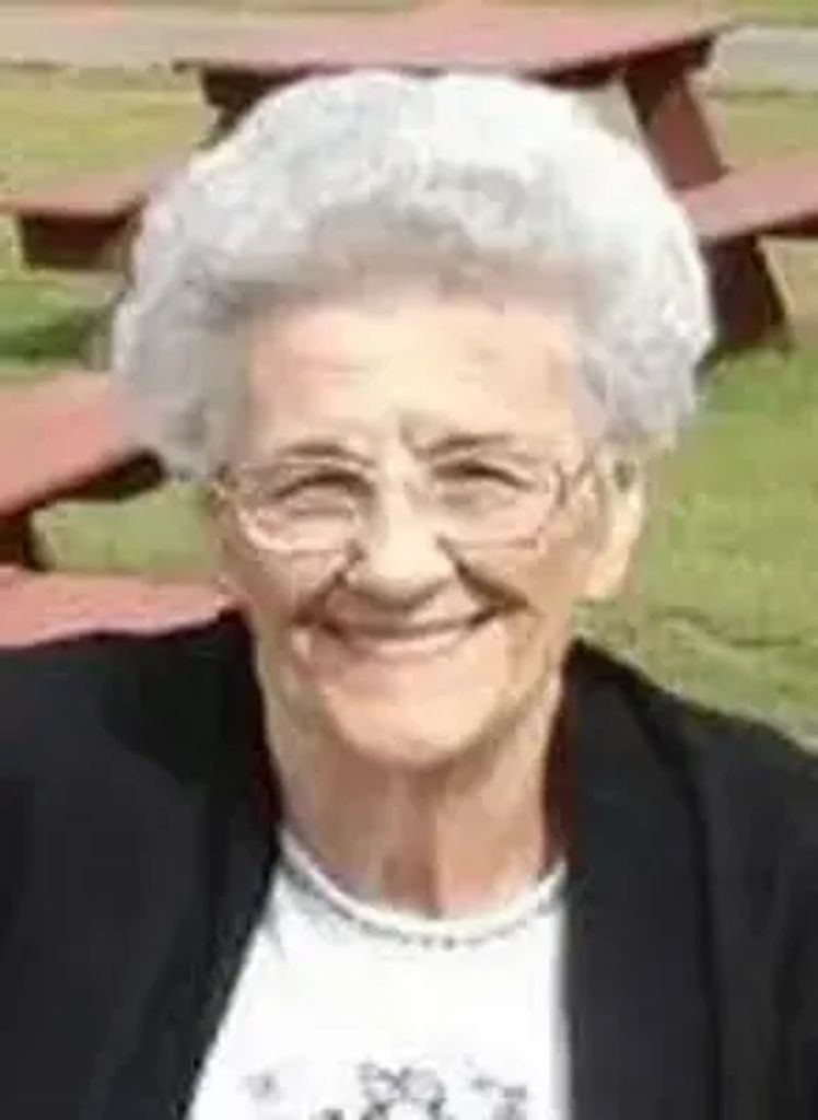 Rosemary Weatherholt