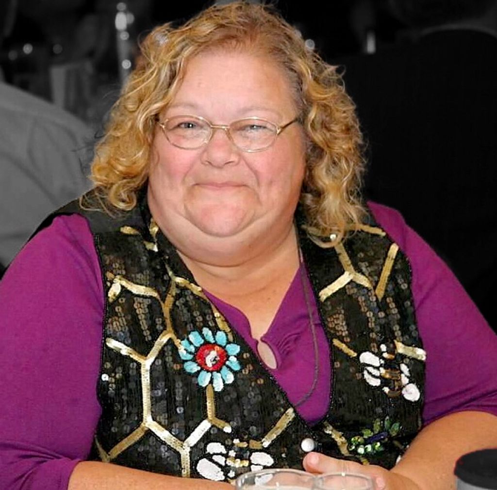 Jill Maria (Lowe)  Hooper