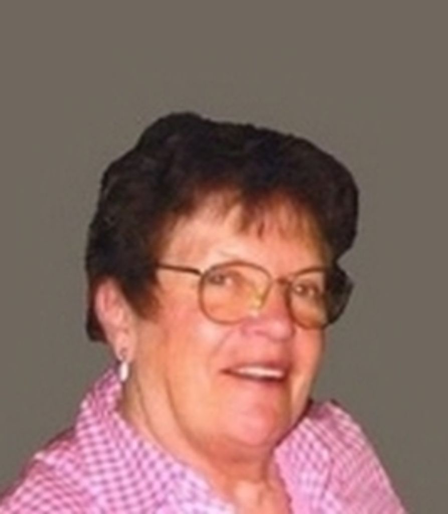 Lois Harrell