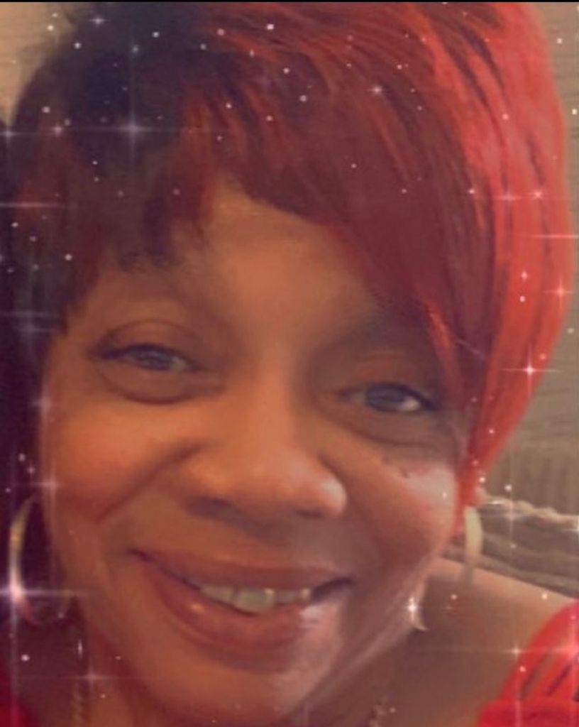 Gloria Jean Harris Profile Photo