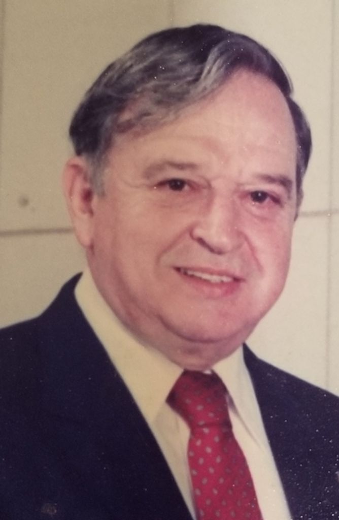 Donald H. Polley Profile Photo