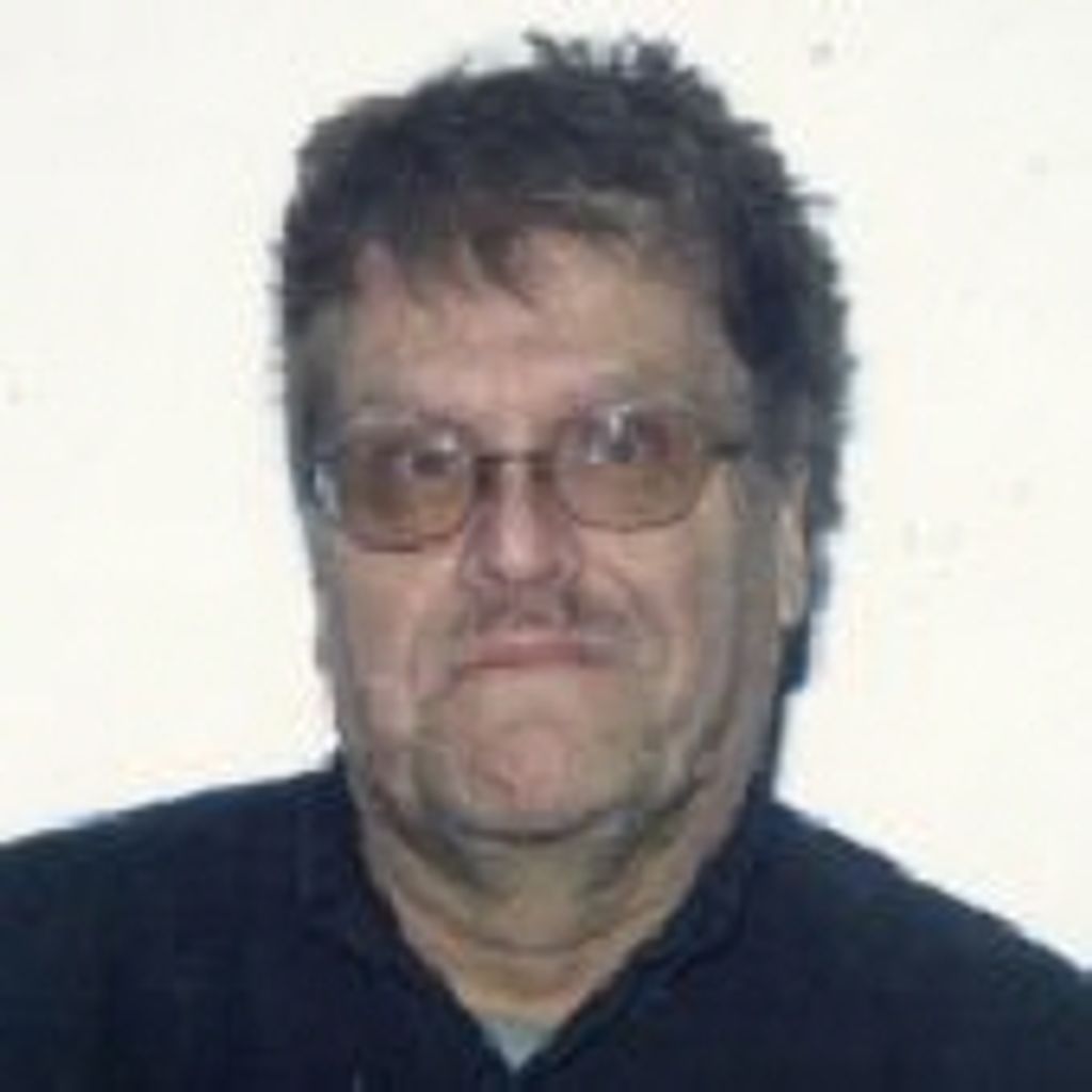 Francis "Frank" C. Hall