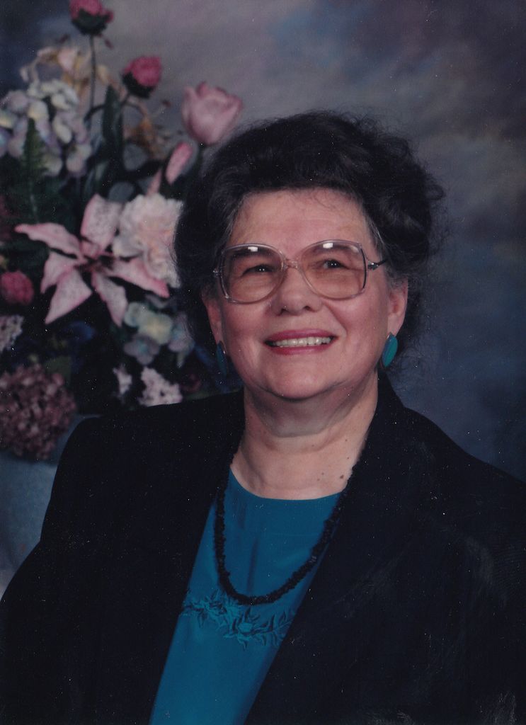 Corinne S. “Connie” Peik