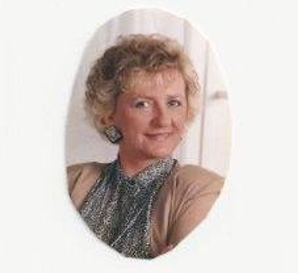 Irene Berry Profile Photo