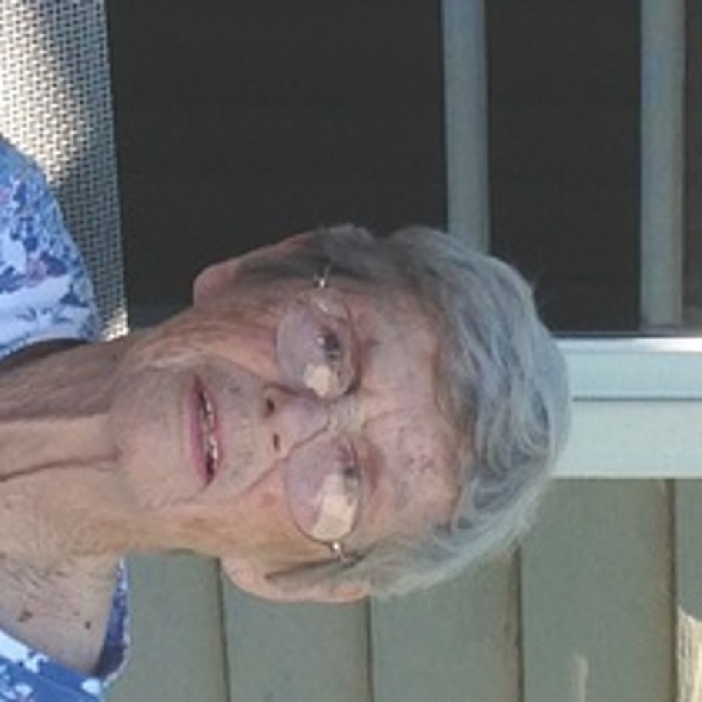 Glenys C (Ellis) Mitchell