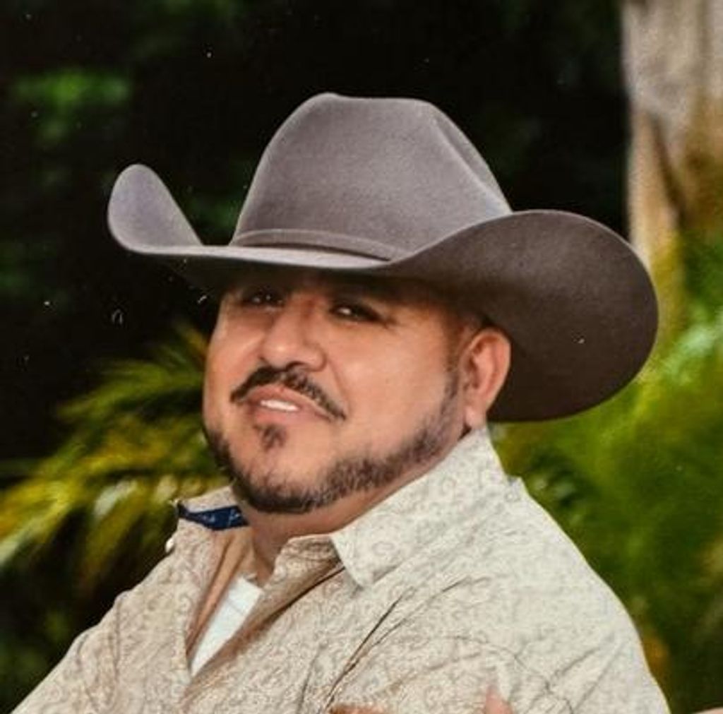 Victor Hugo Sigala Profile Photo