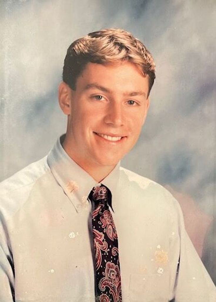 Adam C. Baldwin Profile Photo