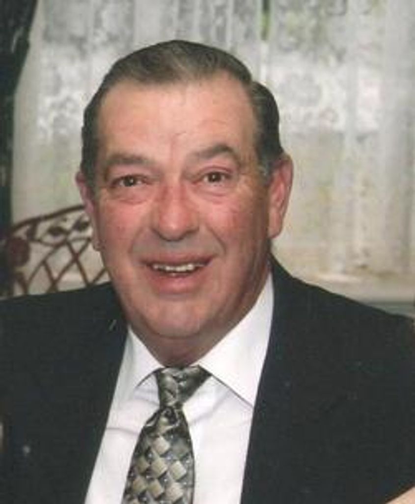 Donald "Don" Glen Hayter Profile Photo