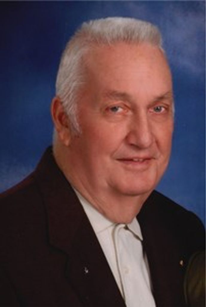 Orman Rainbolt