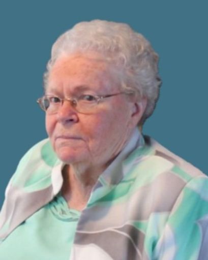 Claire L. Thibeault's obituary image