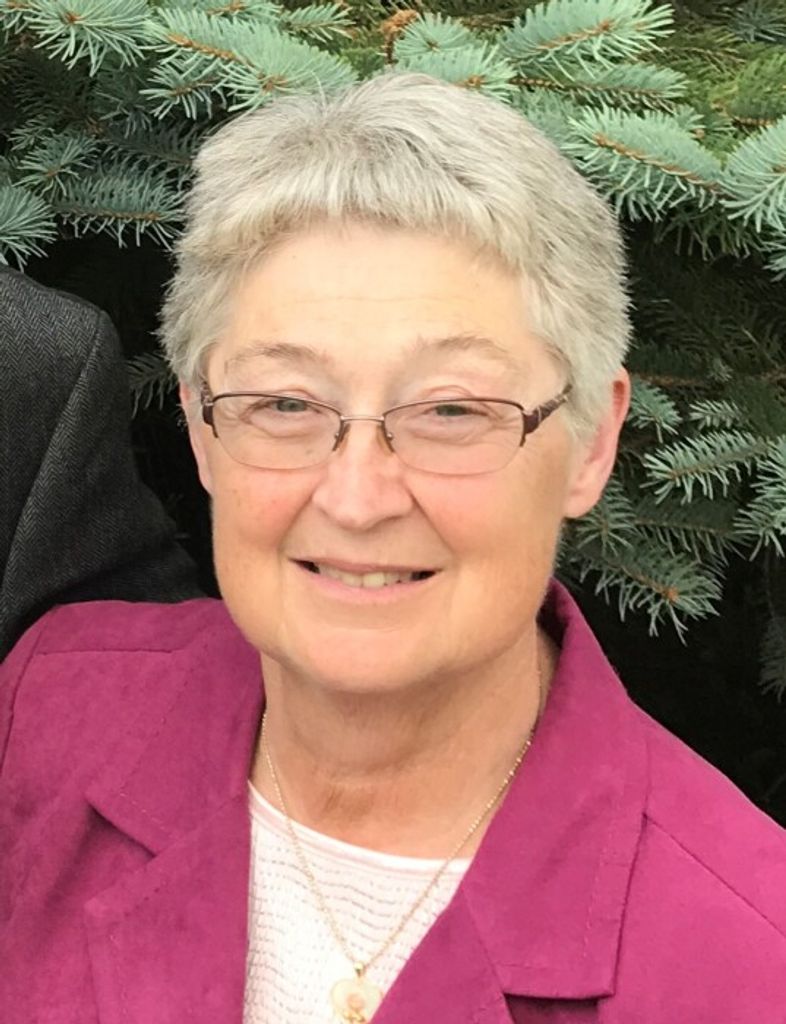 Linda Sueann Fixsel Profile Photo