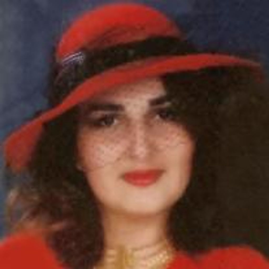 Gina Oganesian