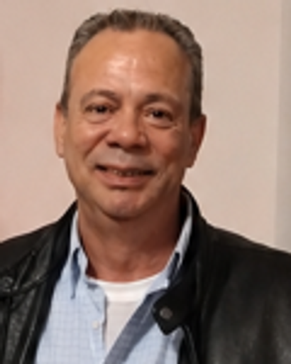 George Rafael Estevez Profile Photo