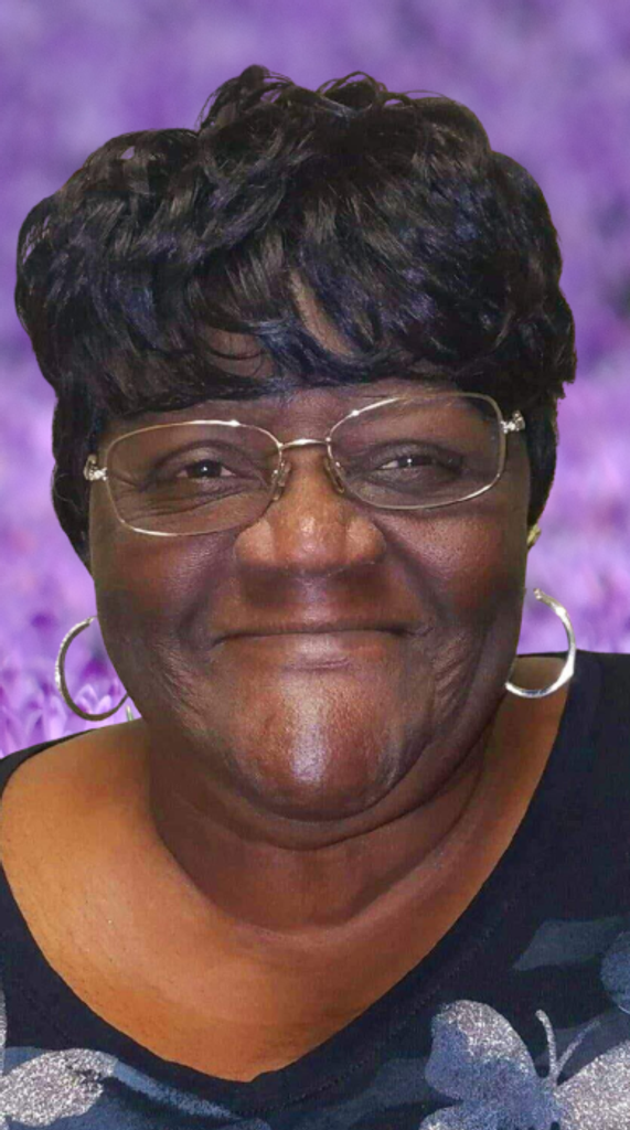 Mrs. Rita Louise Mckinney