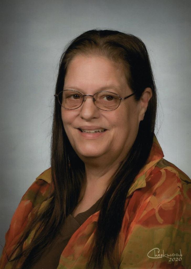 Robin Jones Profile Photo