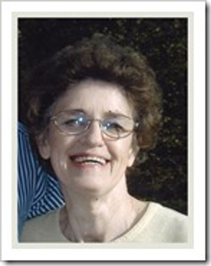Marion Elizabeth Whitener Profile Photo