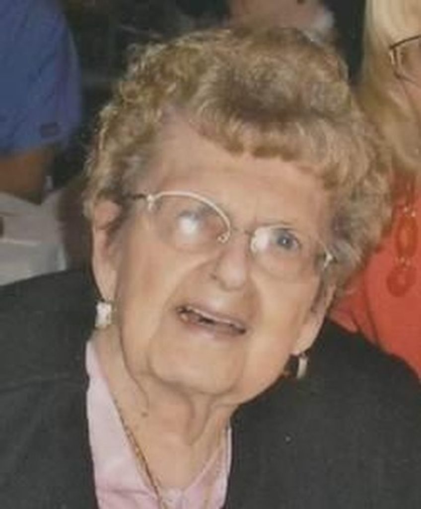 Anne Polyak
