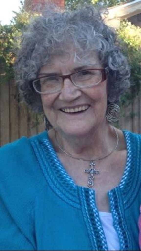 Evalyn Riddle