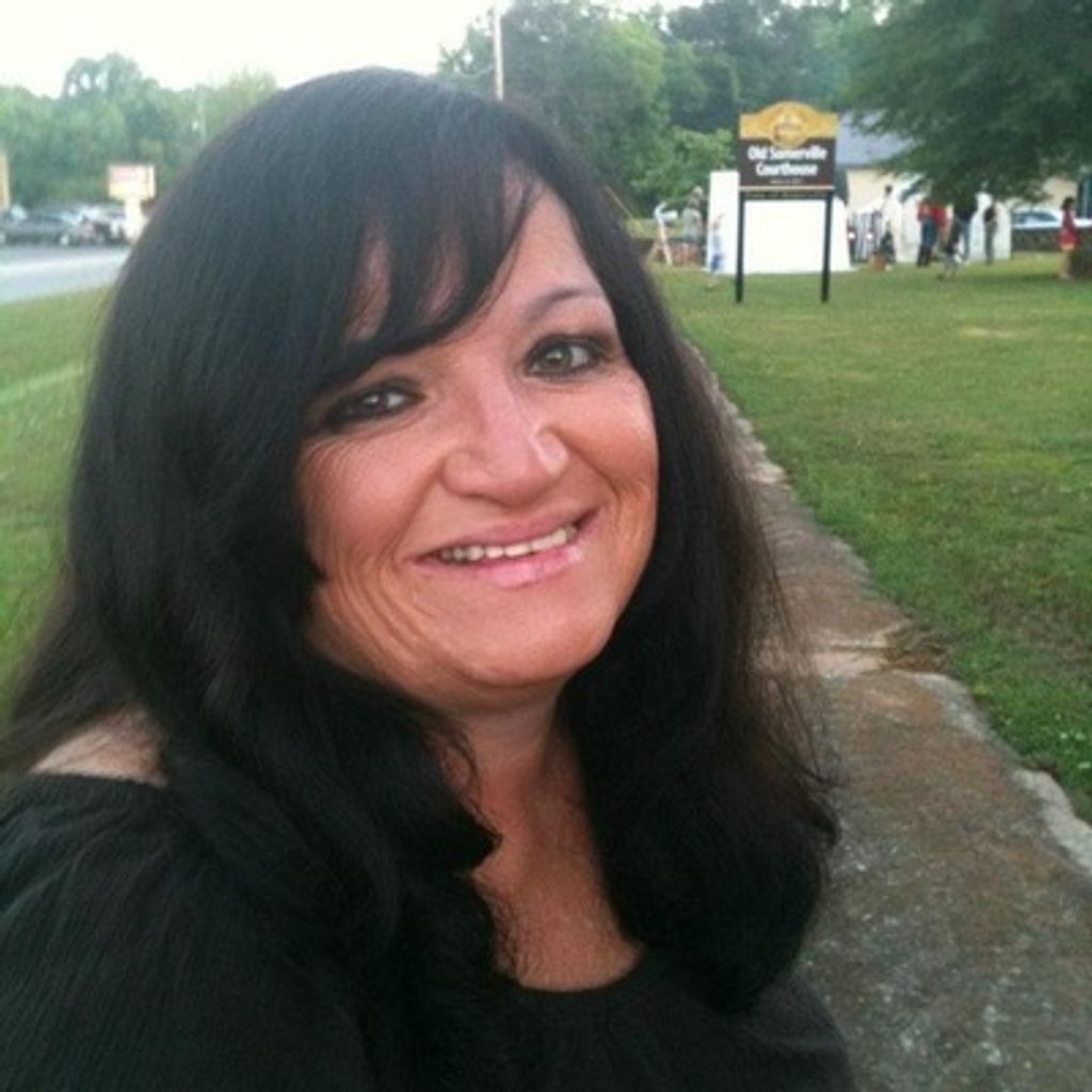Donna Barkley Traylor Profile Photo