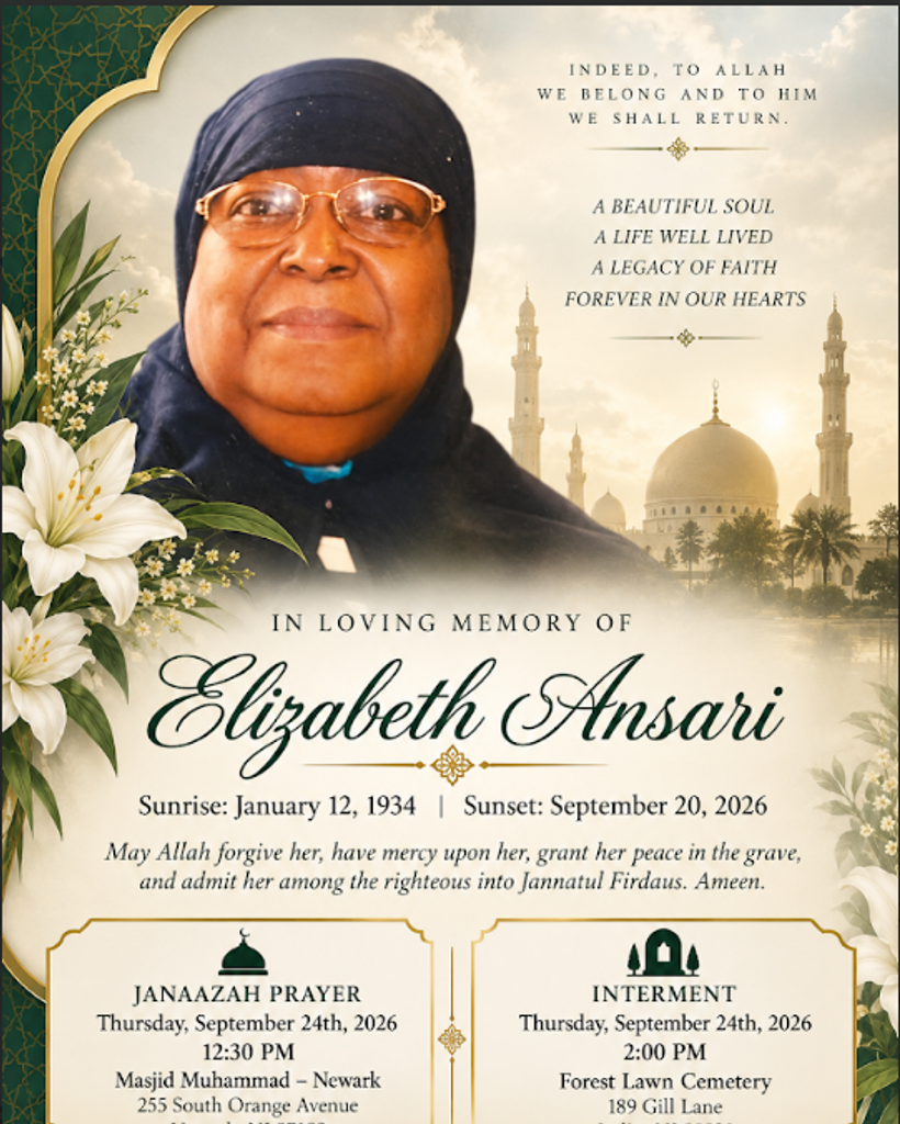 Elizabeth Ansari Profile Photo