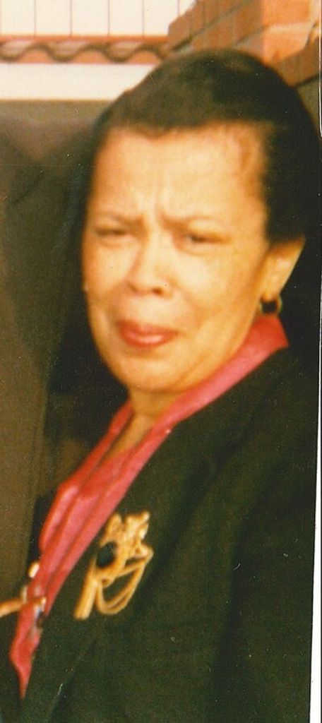 Dolly Jones Howard Profile Photo