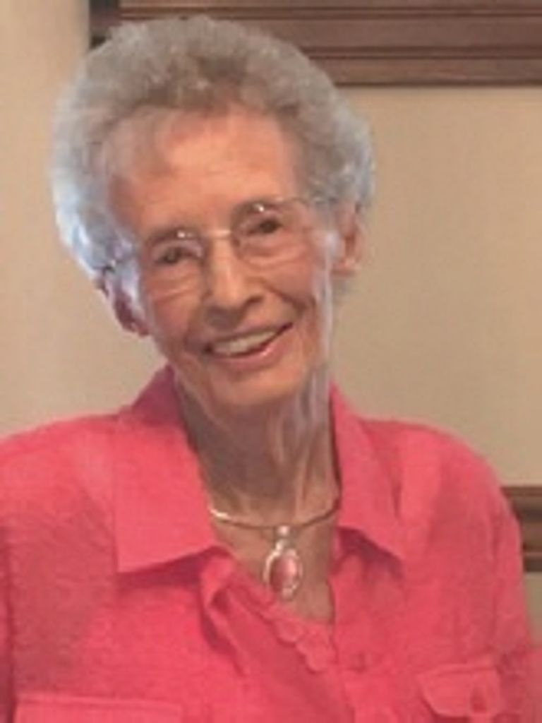 Evelyn Bond