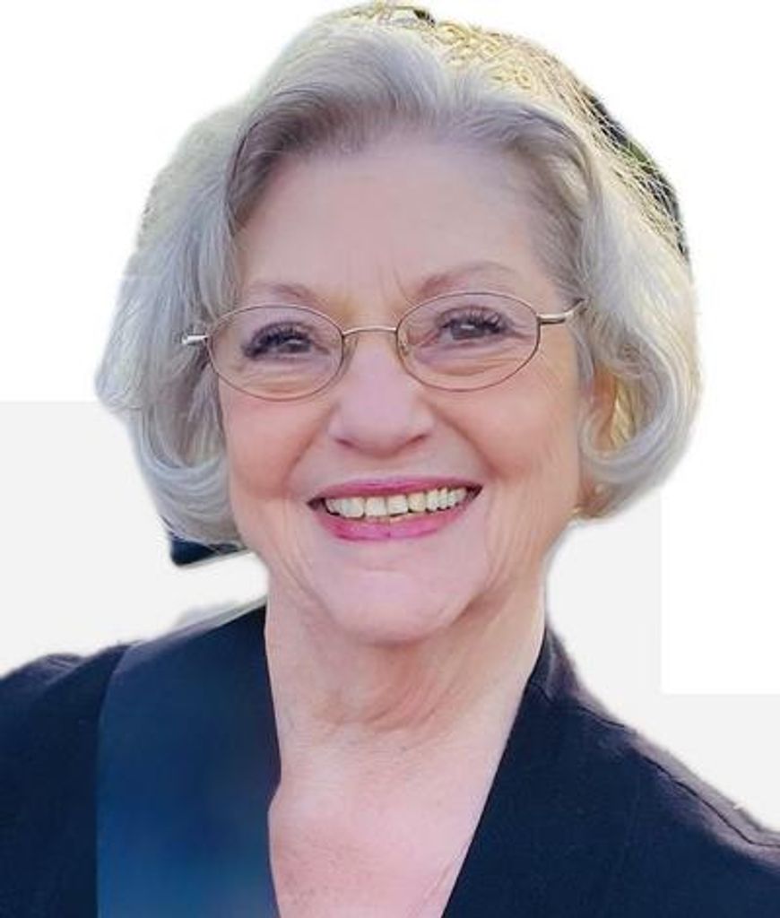 Lorraine Joyce Overton Profile Photo