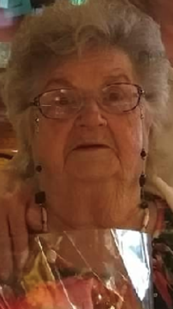 Leona M. (Sowers)  Morse