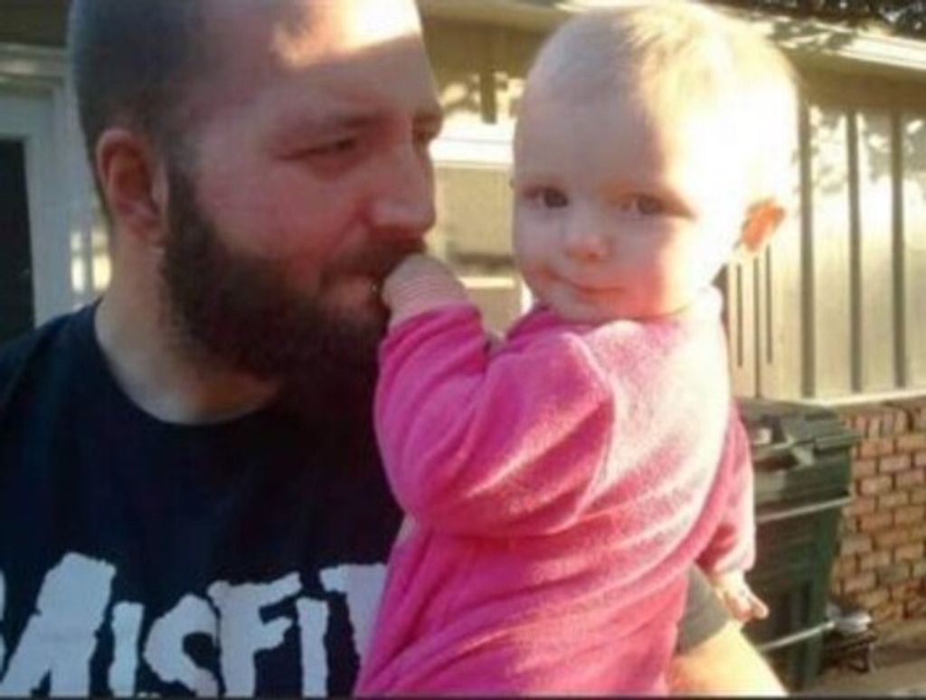 Joshua David Frederick Profile Photo