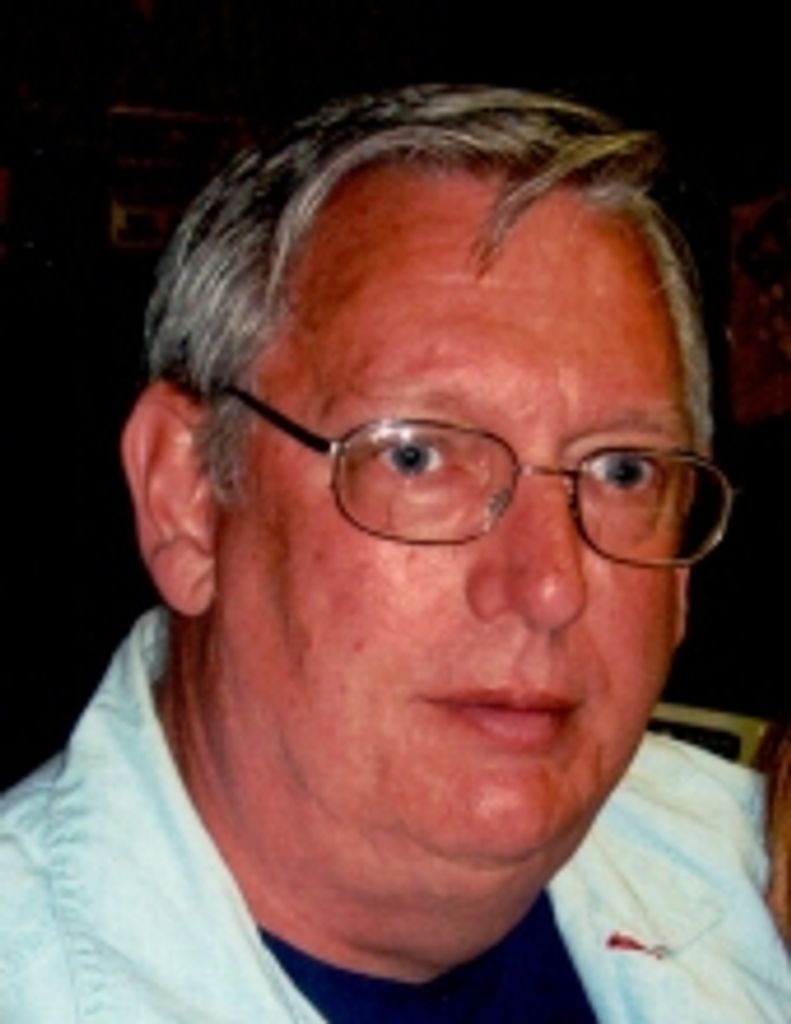 Samuel S. "Sam" Keefer