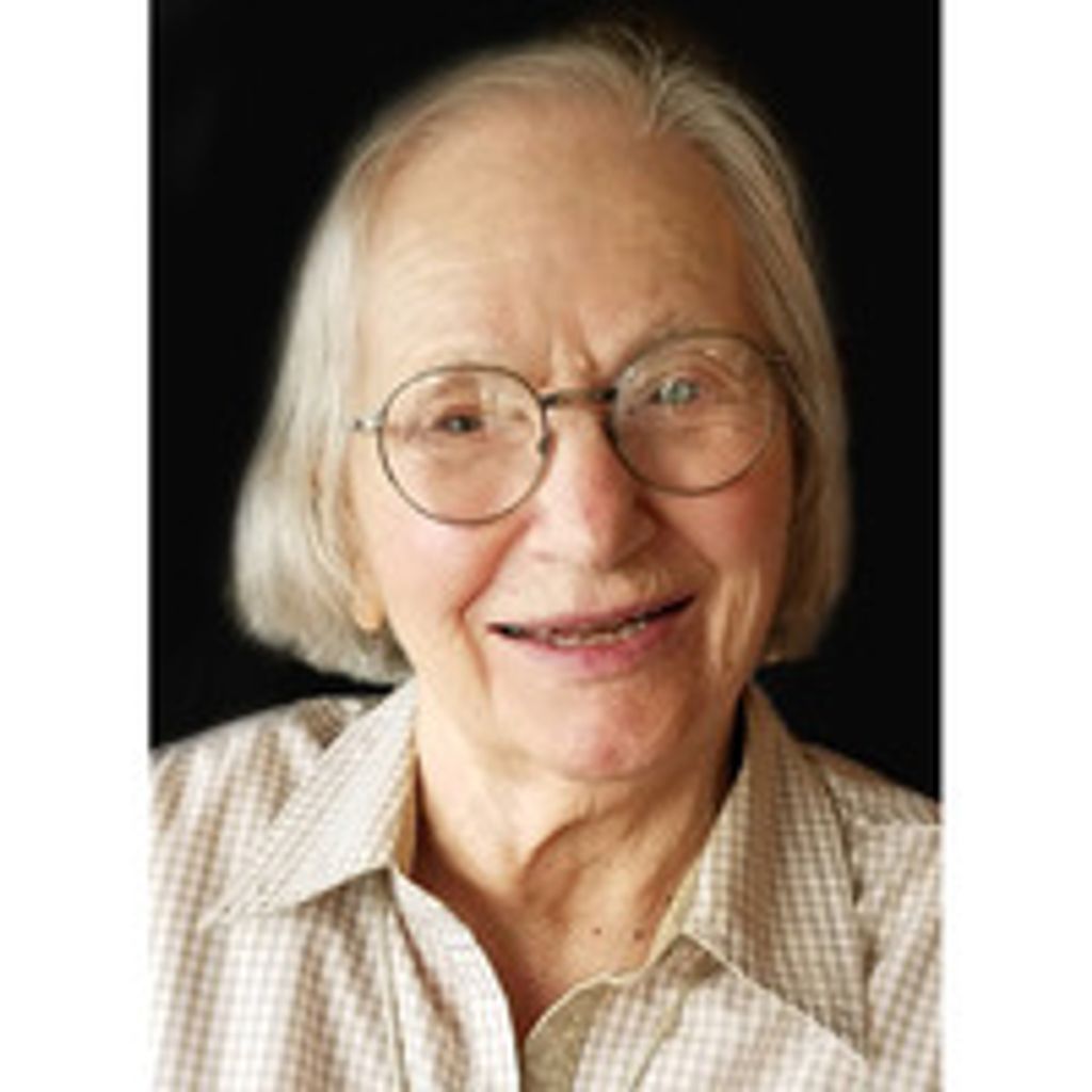 Anastasia  “Nellie” Hress