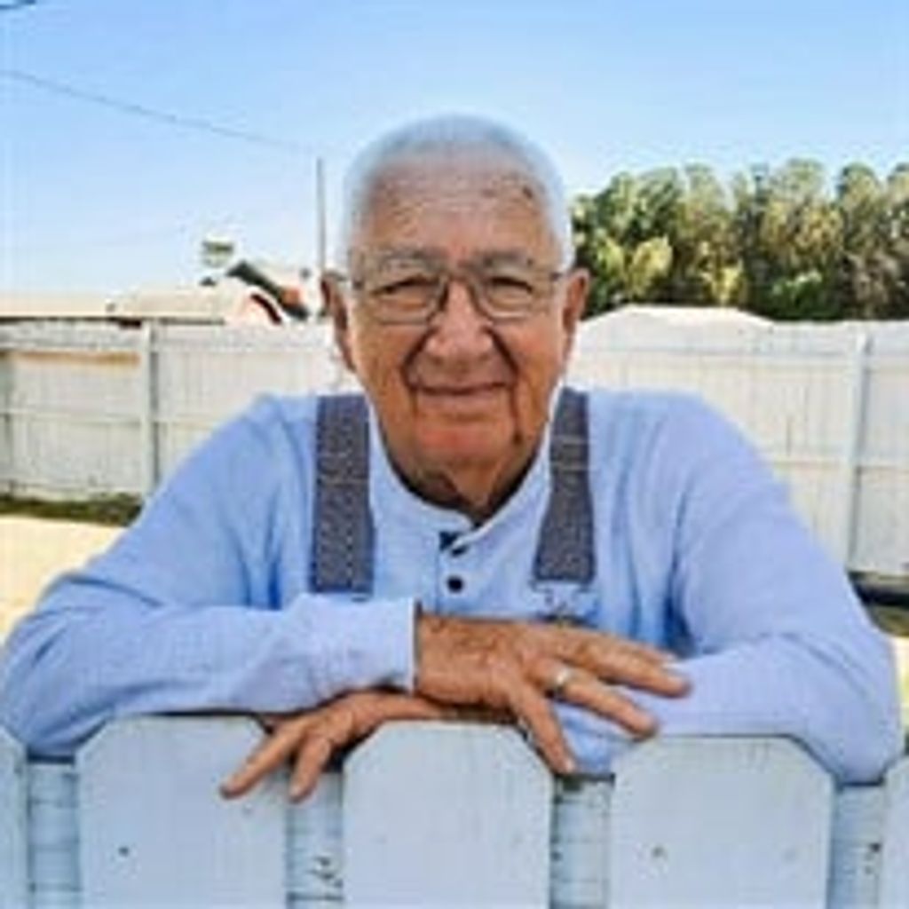 Ronald G. Price Profile Photo