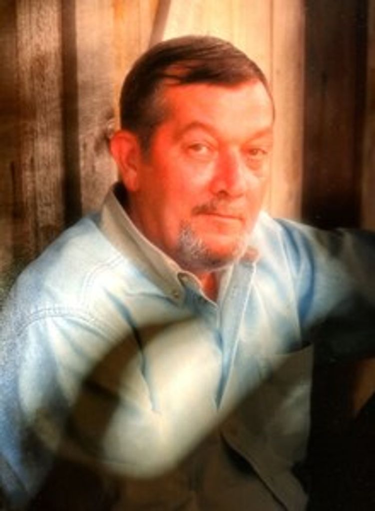 Larry C. Deshazer Profile Photo