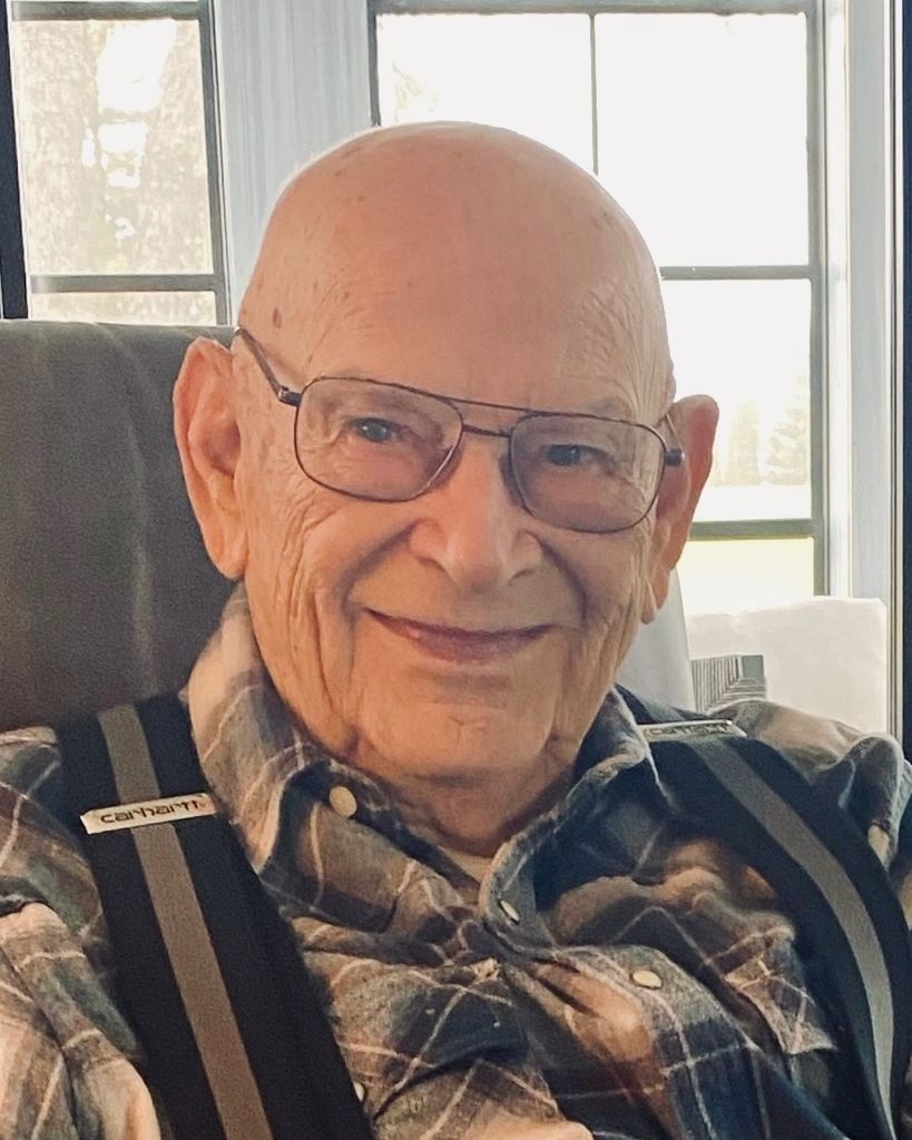 Milton Paul Griepentrog Profile Photo