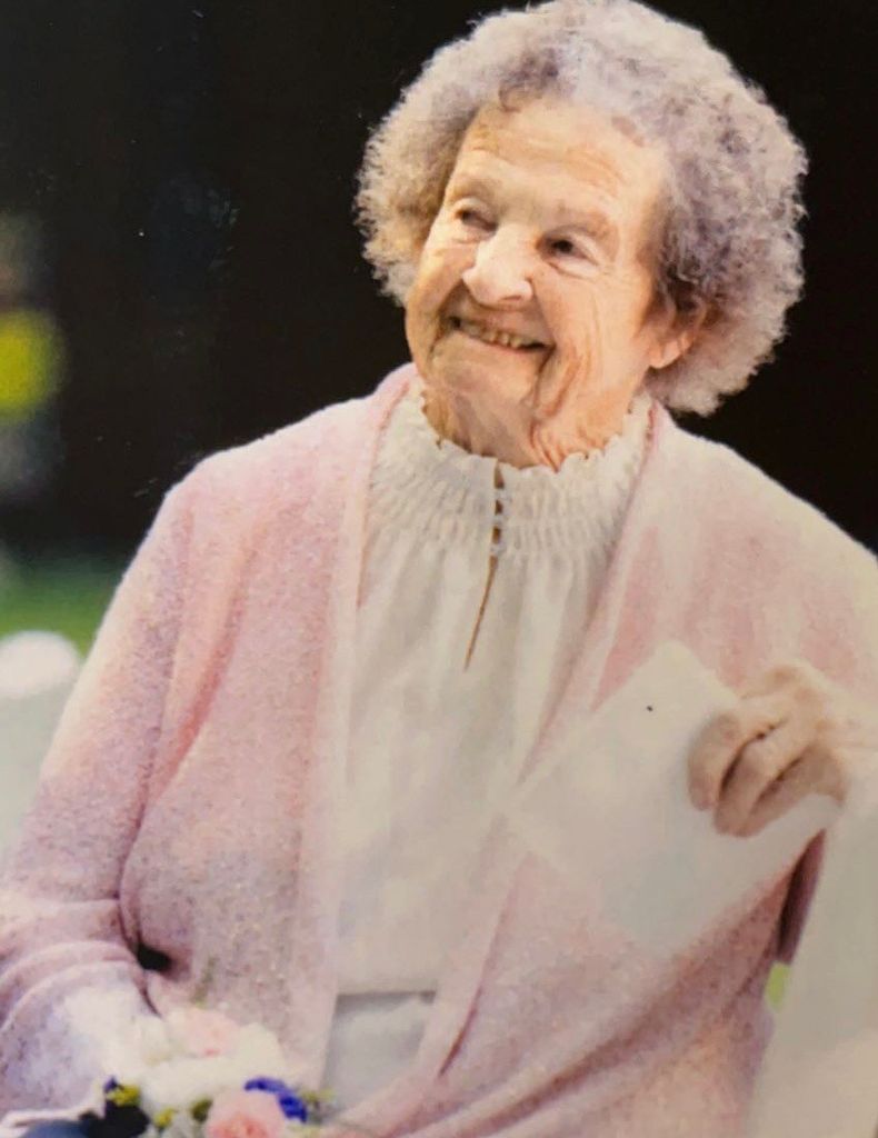 Mildred Davis Profile Photo